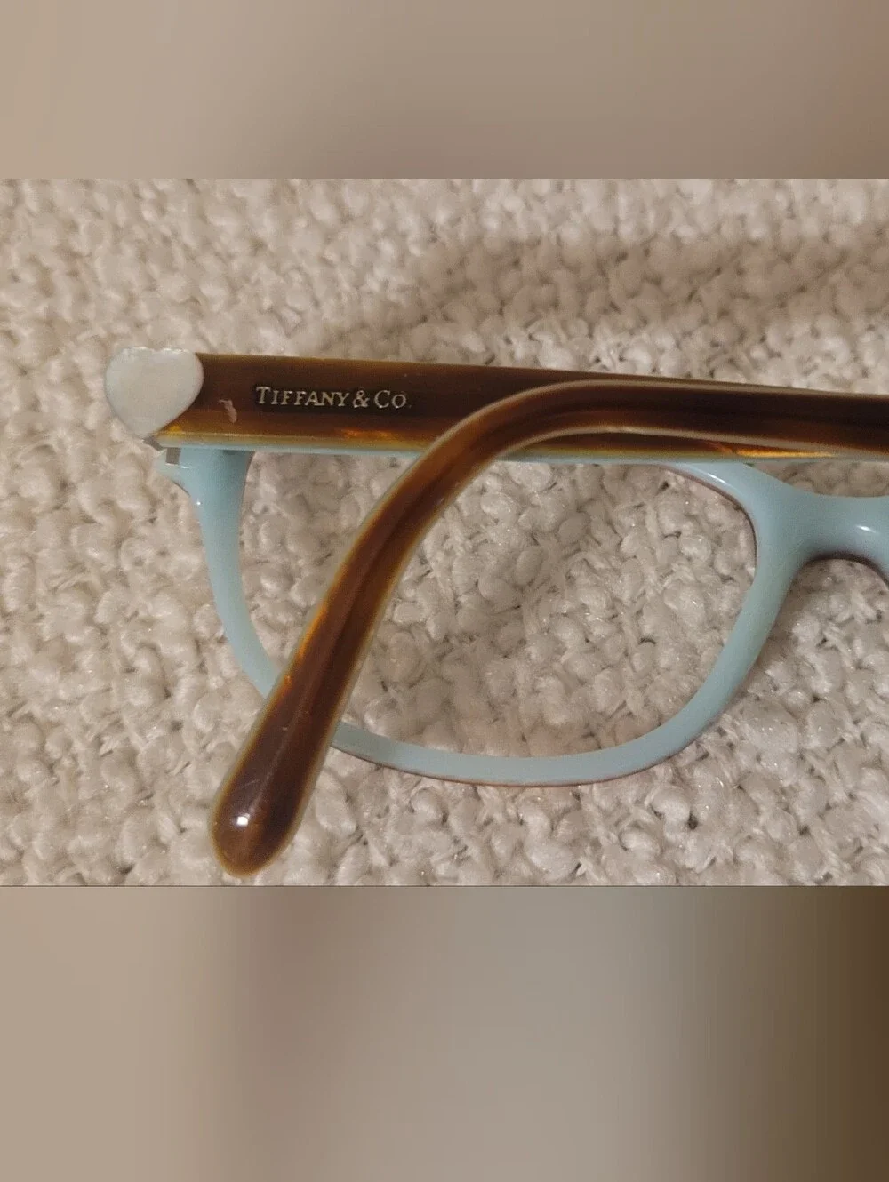 Tiffany & Co. these are